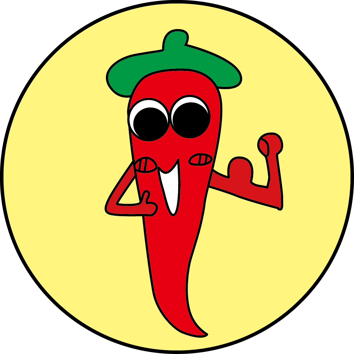 貴霖食品LOGO